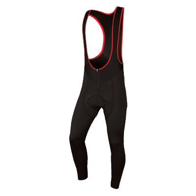 Endura Windchill E5022 Bib vložka pánské black – Zboží Mobilmania