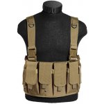 Mil-tec taktická Mag Chest Rig coyote – Zboží Mobilmania