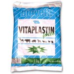 Bioveta VitaPlastin forte plv 1 kg – Hledejceny.cz