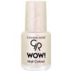 Lak na nehty Golden Rose Nail Color lak na nehty 123 6 ml