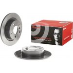 Brzdový kotouč BREMBO 08.C352.11 | Zboží Auto