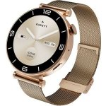 Garett ROSE mesh steel – Zboží Živě