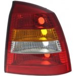 Pravé zadní světlo Opel Astra G (T98) 98-09 SEDAN – Hledejceny.cz