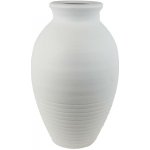 Váza Morex z keramiky 32,5 cm – Hledejceny.cz