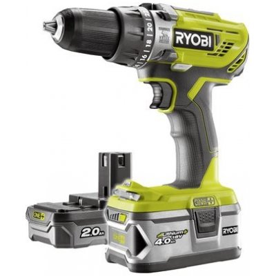 RYOBI R18PD3-24