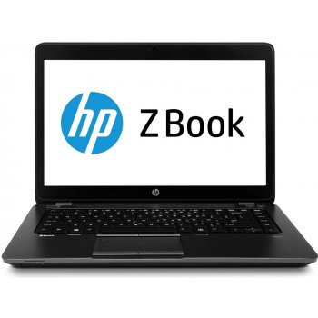 HP ZBook 14 J8Z74EA