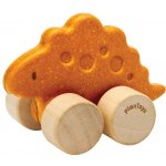 PlanToys Dino Stego autíčko – Zboží Dáma