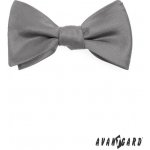 Avantgard Vázací s kapesníčkem 578 22 Grafitová mat – Hledejceny.cz