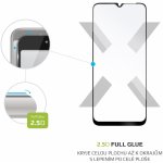 FIXED Full-Cover tvrzené sklo pro Samsung Galaxy A22 5G Full-Frame černé FIXGFA-671-BK – Sleviste.cz