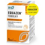 Equazen žvýkací jahodová příchuť 60 tablet – Sleviste.cz