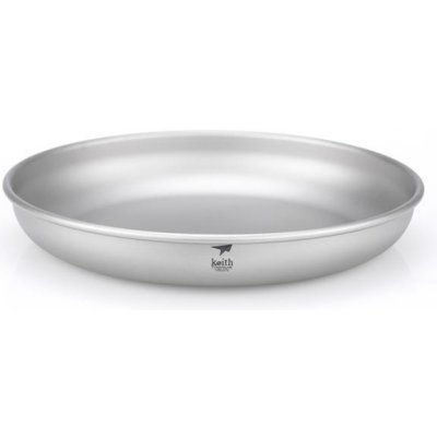 eith Titanium Plate 450 ml – Zbozi.Blesk.cz