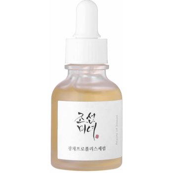 Beauty Of Joseon Glow serum Propolis & Niacinamide Bez Parfemace 30 ml