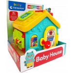 CLEMENTONI BABY Montessori domeček – Hledejceny.cz