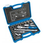 NAREX 1/2" inch 25dílná 443000956 – Zboží Dáma