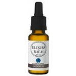 Bachovy květové esence Spánek Sleep 20 ml – Hledejceny.cz