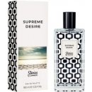 Ted Lapidus Stories Supreme Desire toaletní voda pánská 100 ml