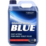 GLIMMERSTONE BLUE 5 l – Zboží Dáma