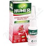 Humer Sinusitis velmi ucpaný nos rýma sprej 15 ml – Hledejceny.cz