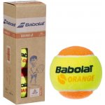 Babolat ORANGE 3ks – Zboží Dáma