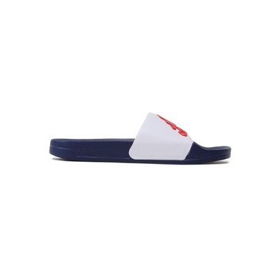 adidas Nazouváky Adilette Shower Slides HQ6885 Bílá – Zboží Mobilmania