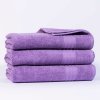 Ručník Lindart ručník Jessica 50 x 100 cm fialová 450g