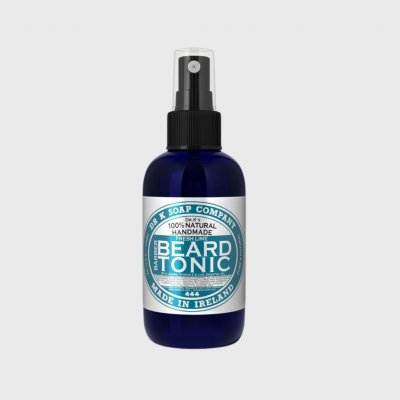 Dr K Soap Company Beard Tonic Fresh Lime vyživující a revitalizační tonikum na vousy 100 ml – Zboží Dáma