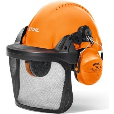 Stihl Dynamic Light s nylonovou mřížkou 00008880825 – Zboží Dáma