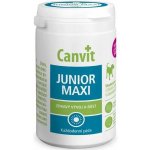 Canvit Biocal Plus Maxi ochucené 230 g – Hledejceny.cz
