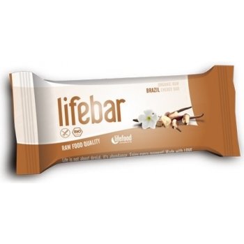 Lifefood Lifebar VITA BIO 47g