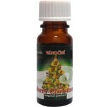 Slow natur vonný olej Vánoční 10 ml – Hledejceny.cz