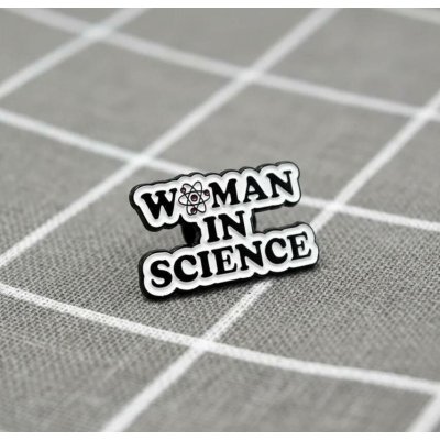 Pinarna Woman in science Žena ve vědě – Sleviste.cz