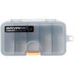 Savage Gear Krabička Lurebox Smoke 2A 16,1x9,1x3,1 cm – Zboží Mobilmania
