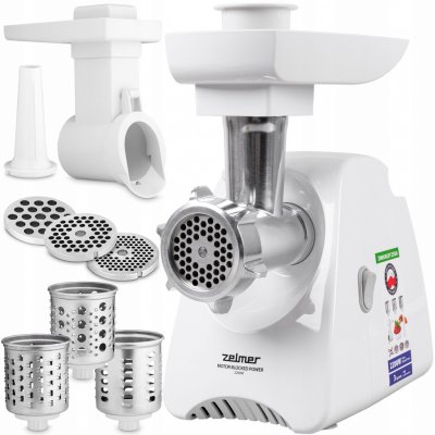 Zelmer ZMM5802P – Zboží Mobilmania