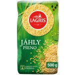 Lagris Jáhly 0,5 kg – Sleviste.cz