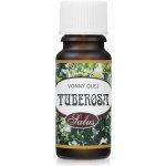 Saloos esenciální olej TUBEROSA 10 ml – Hledejceny.cz
