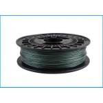 Plasty Mladeč 1.75 PLA metalická zelená 1 kg F175PLA_MG – Zboží Živě