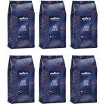 Lavazza Crema E Aroma Blue 6 x 1 kg – Zboží Mobilmania