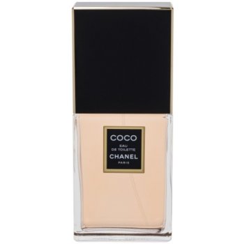 Chanel Coco toaletní voda dámská 100 ml