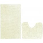 Restilo Bati bílá 50 x 80 cm + 40 x 50 cm – Zboží Dáma