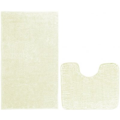 Restilo Bati bílá 50 x 80 cm + 40 x 50 cm – Zboží Dáma