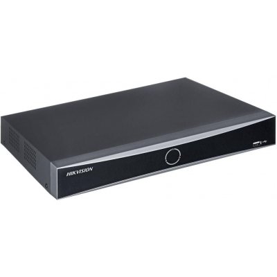 Hikvision DS-7604NXI-K1/4P(D)/Alarm4+1 – Hledejceny.cz