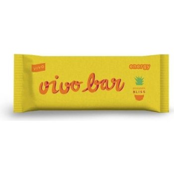 Vivo bar BIO 45g