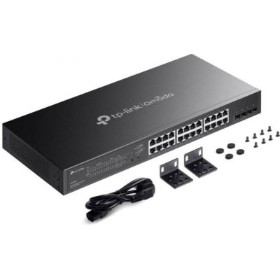 TP-Link SG2428LP – Zboží Mobilmania