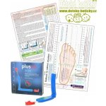 Měřidlo plus 12. Měření nohou. – Hledejceny.cz