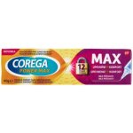 Corega fixační krém Power Max + Komfort 40 g – Zboží Dáma