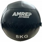 Amrep Fitness Wall ball 8 kg – Hledejceny.cz
