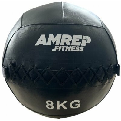 Amrep Fitness Wall ball 8 kg – Hledejceny.cz