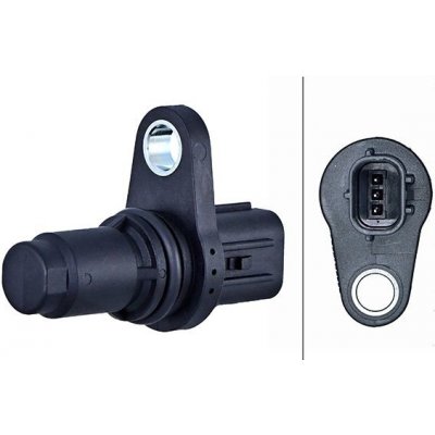 HELLA Generátor impulsů, klikový hřídel 6PU009168-801 – Hledejceny.cz