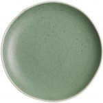 Olympia Chia talíře zelené 205mm 6 ks