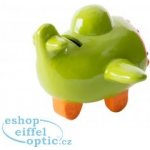 Kasička LETADLA II.17x14x11 4b. – Zboží Mobilmania